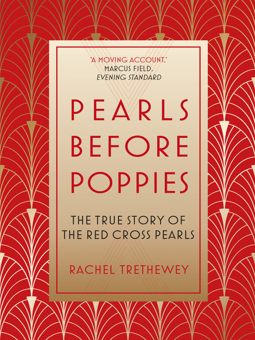 Title details for Pearls Before Poppies by Rachel Trethewey - Available